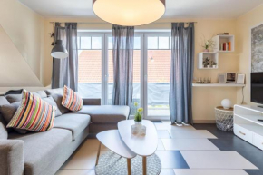 Ferienwohnung Seeigel Boltenhagen